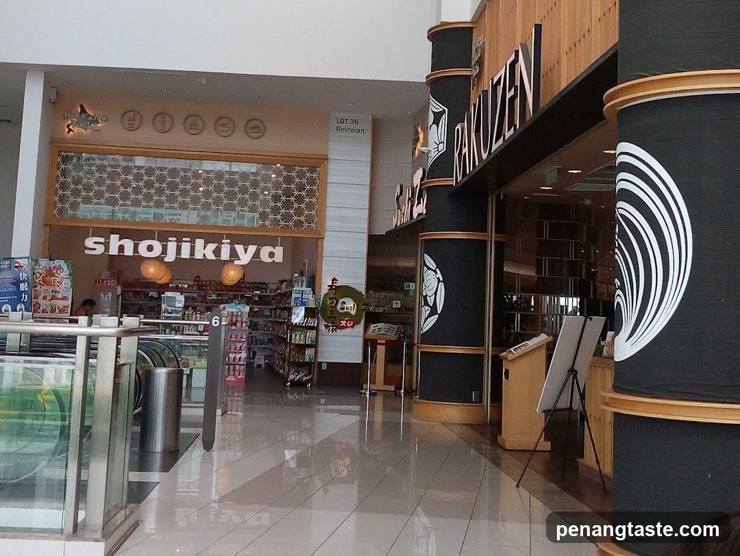 Japanese Restaurants
