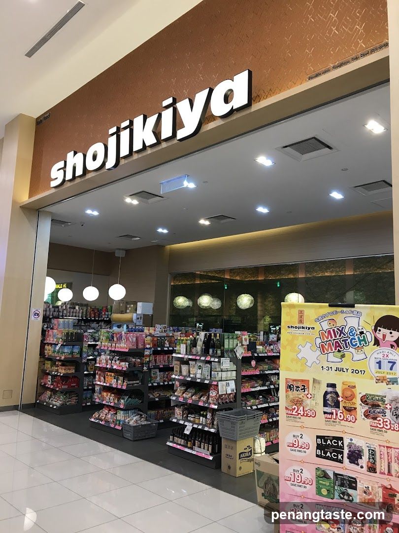 Shojikiya