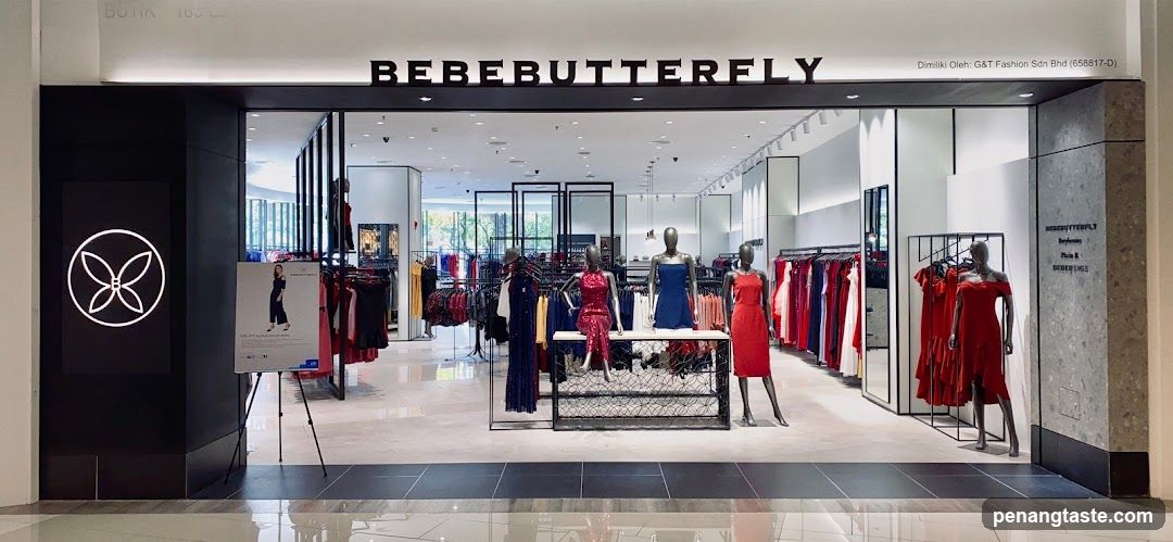 BebeButterfly