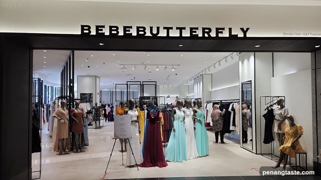 BebeButterfly