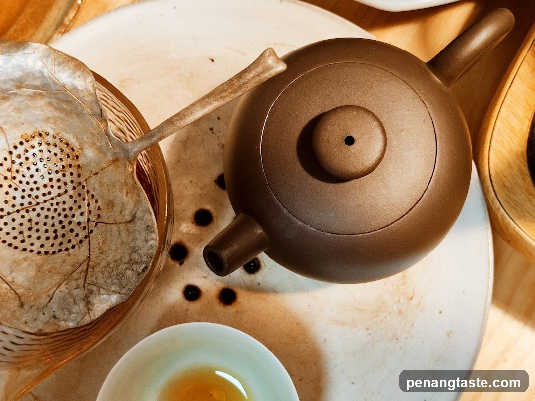 Tea Ceremony