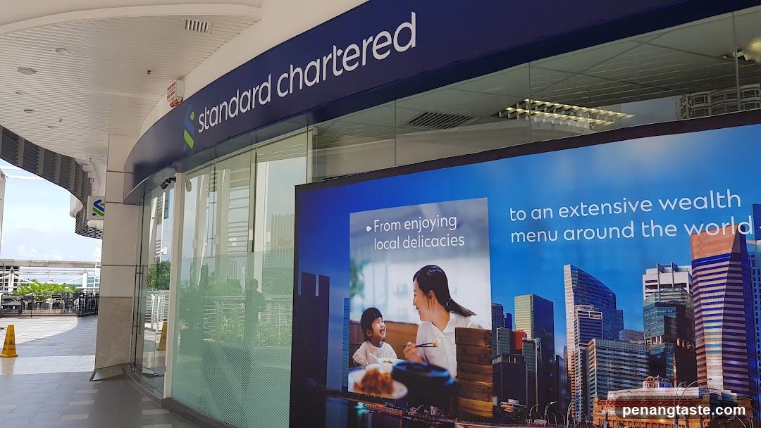 Standard Chartered
