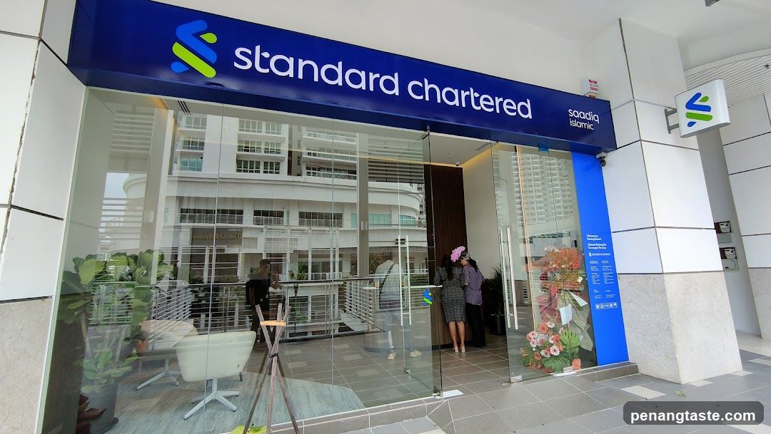 Standard Chartered