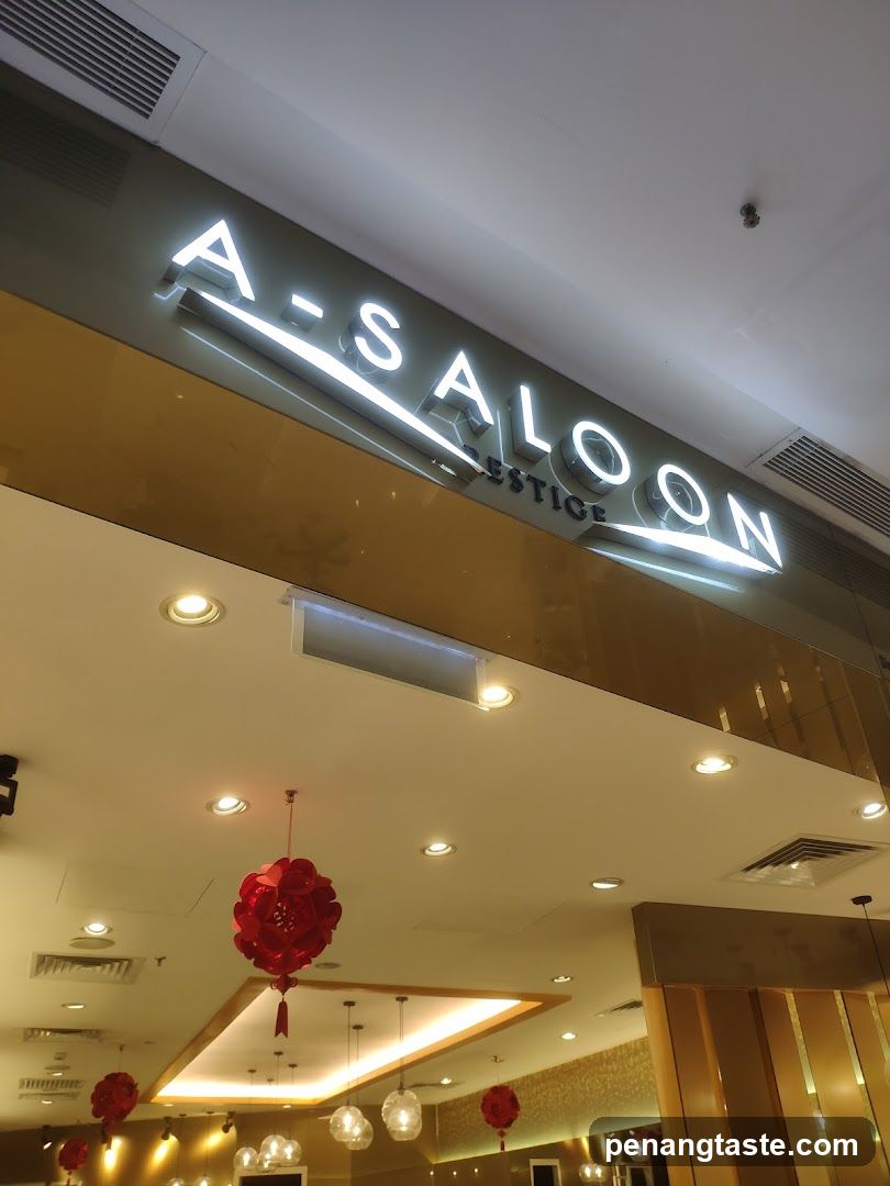 A-Saloon Prestige