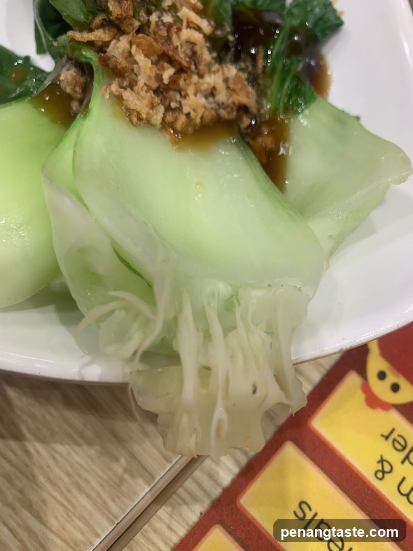 Close-up of Food Item