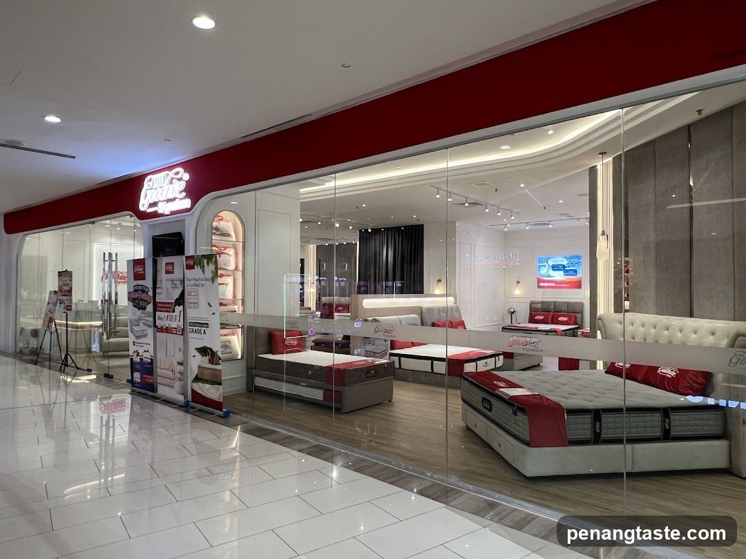 Goodnite Signature Outlet