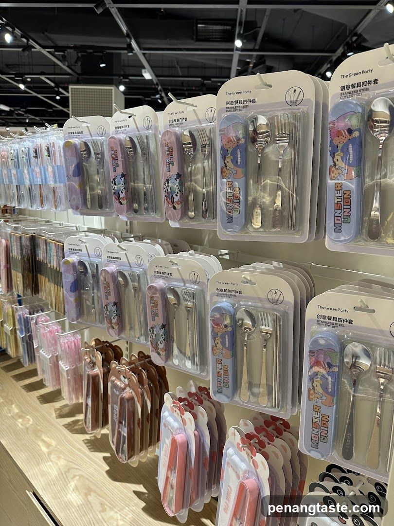 Cutlery Sets