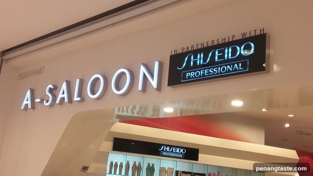 A-Saloon