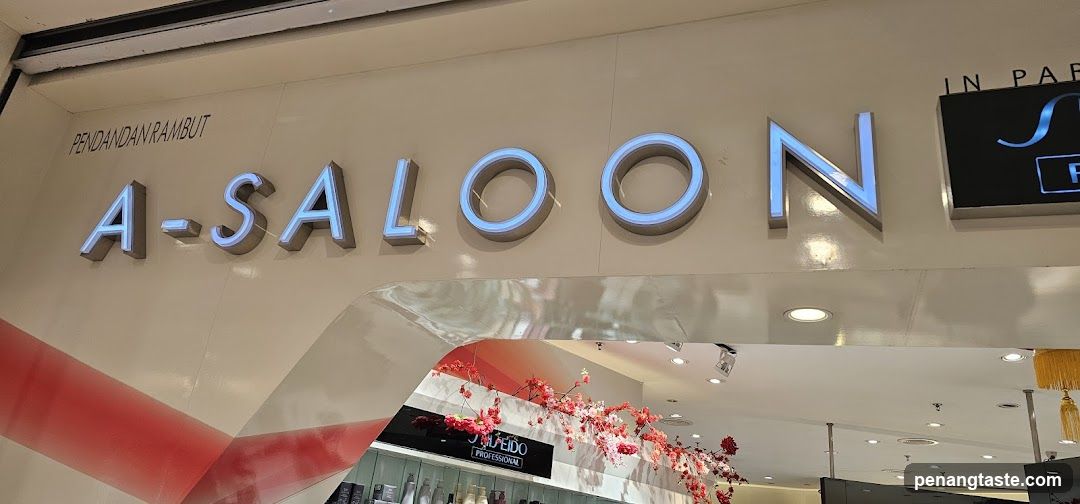 A-Saloon