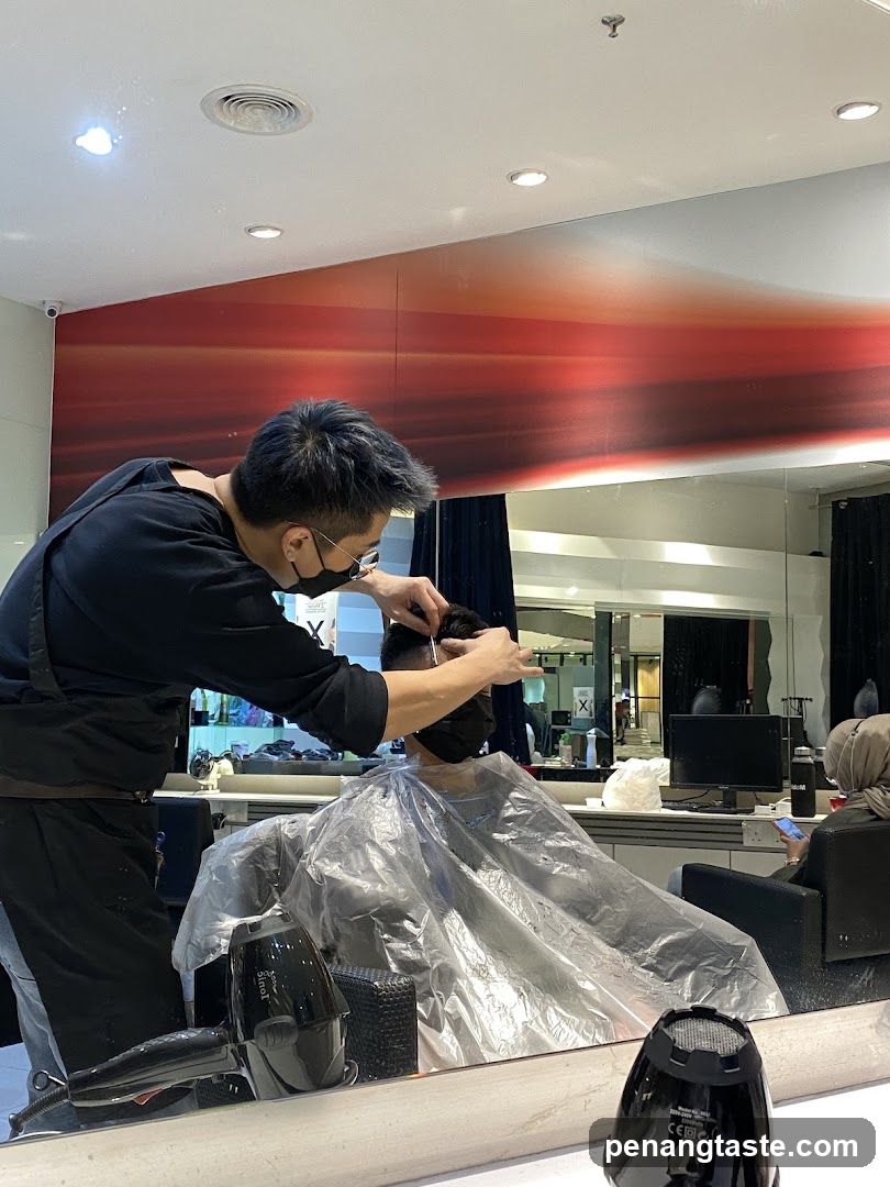 Hair Salon