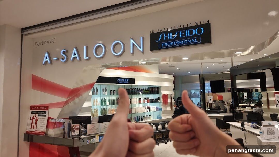 A-Saloon