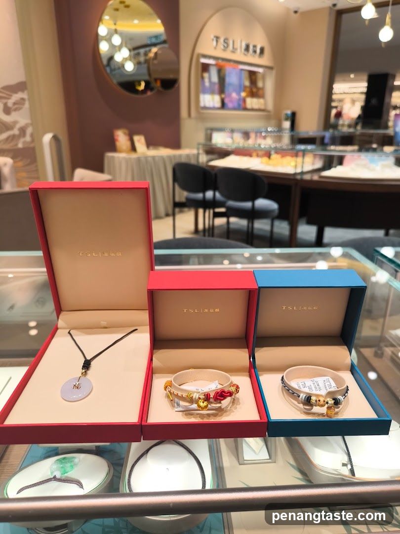 Jewelry Display
