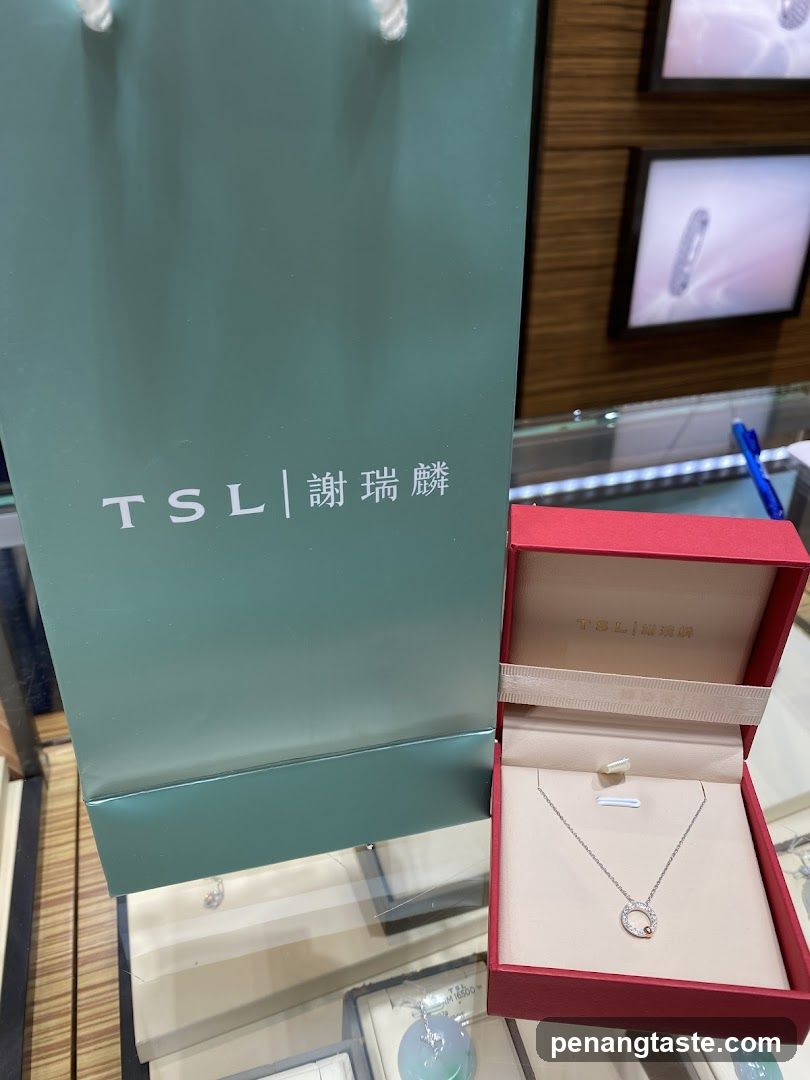 Jewelry Display