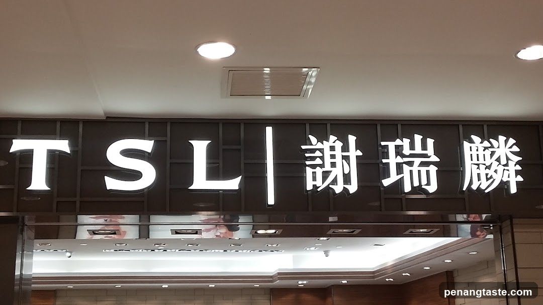 TSL Jewellery
