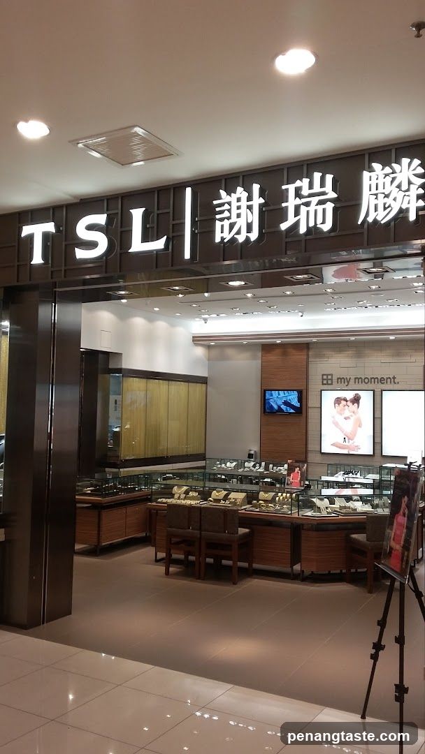 TSL Jewelry Store