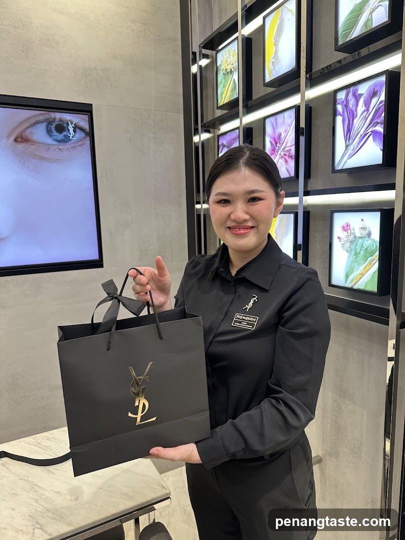 YSL Beauty