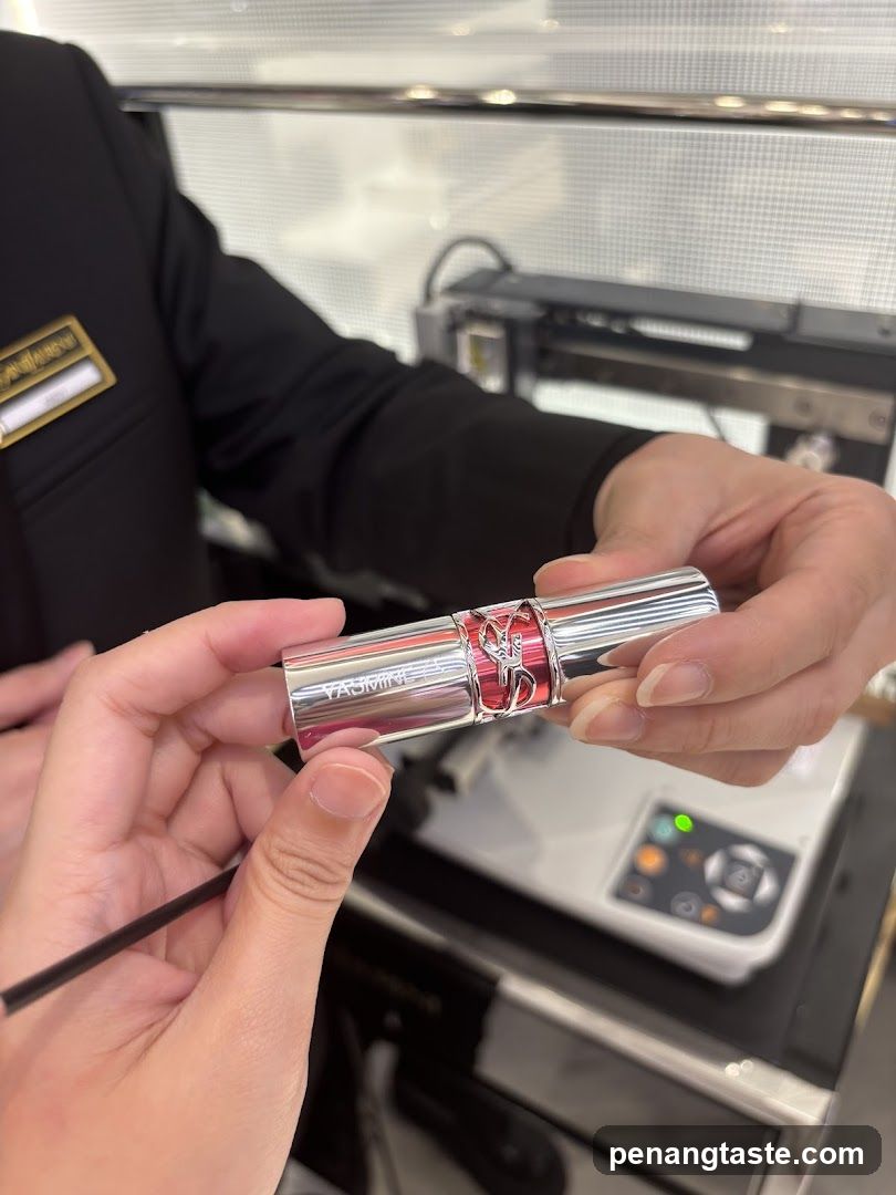 Lipstick Product
