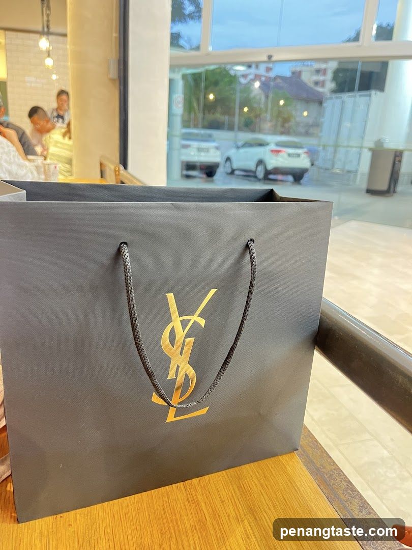 Shopping Bag