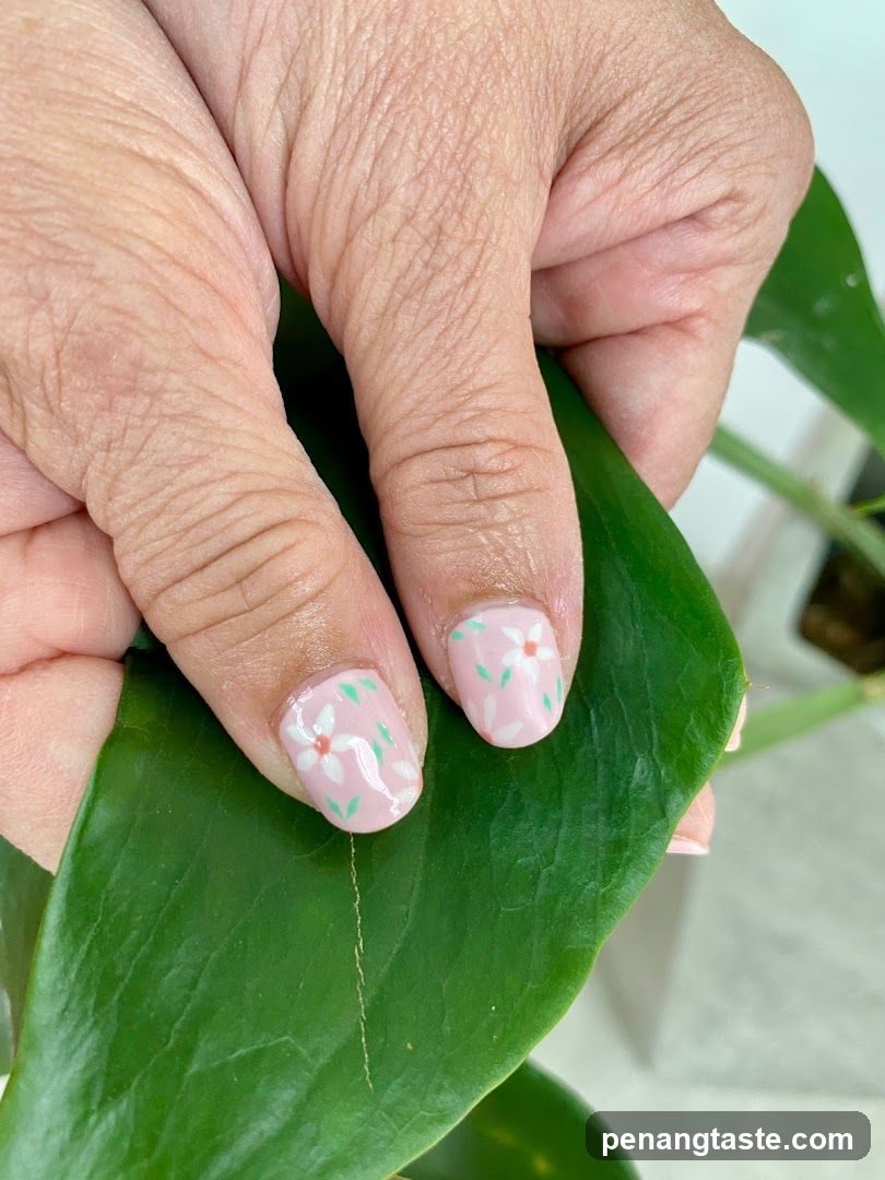 Nail Art