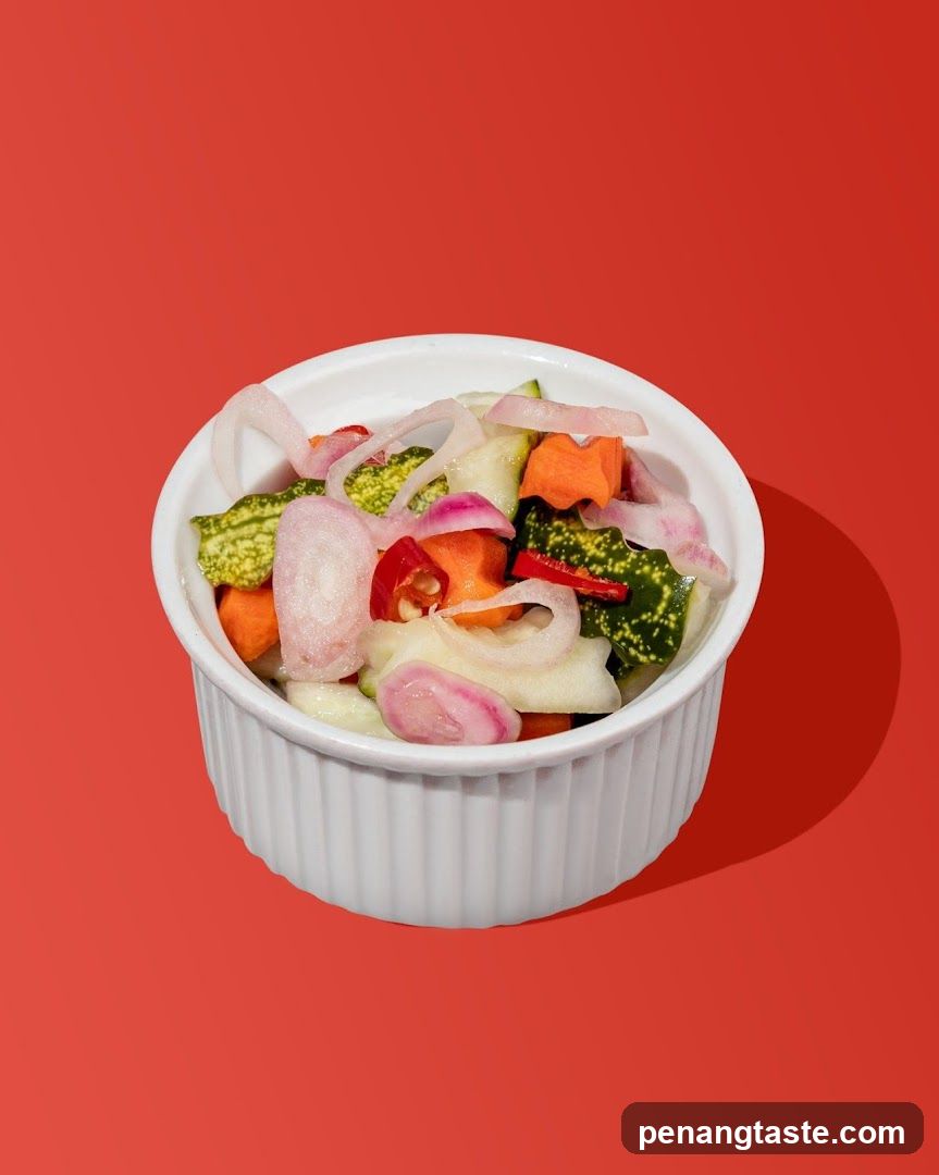 Salad in a bowl