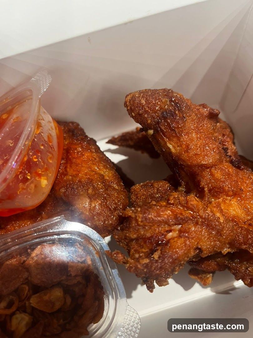 Food Item Close-up