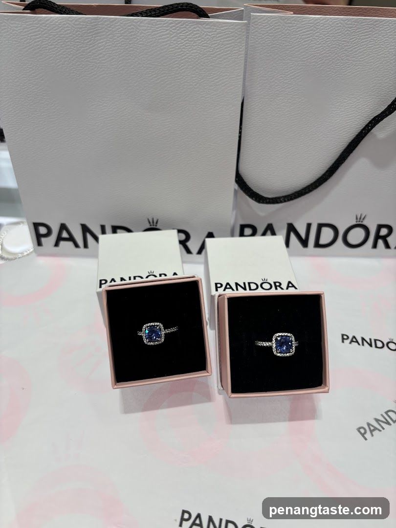 PANDORA