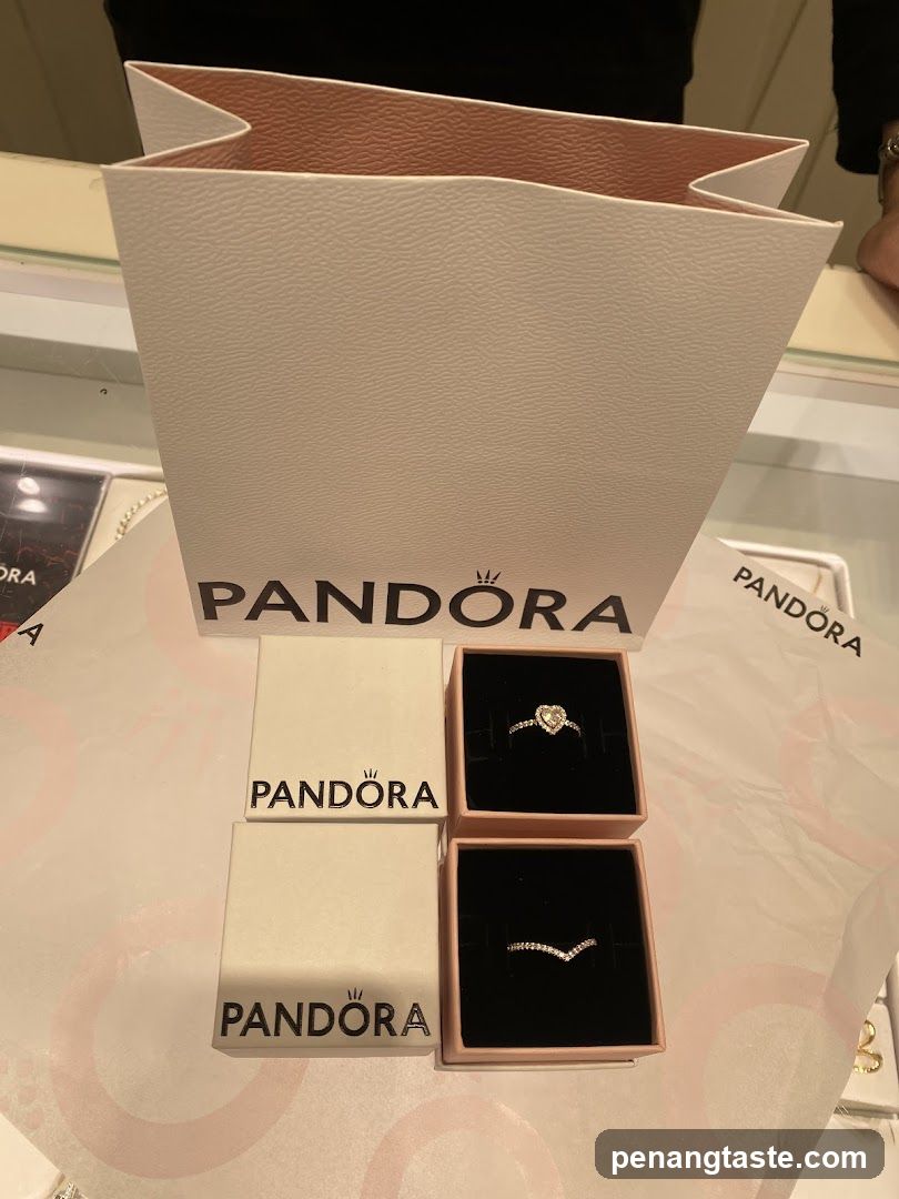 PANDORA