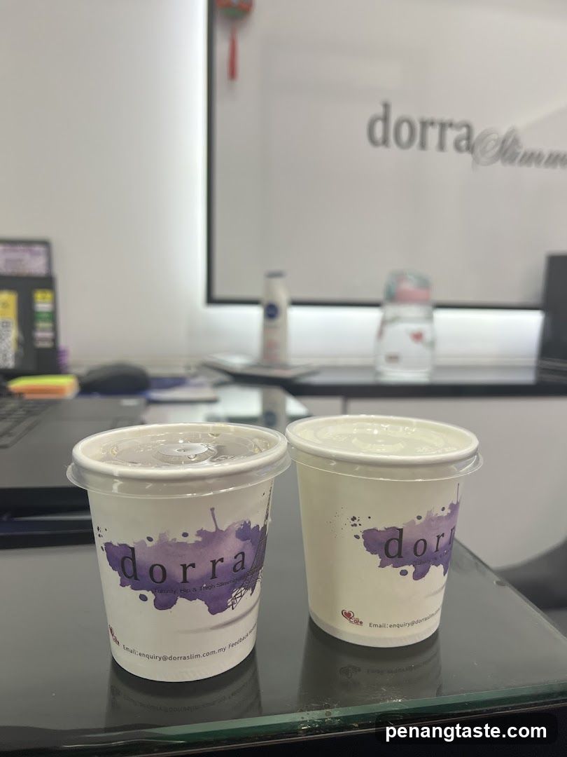 Dorra Slimming
