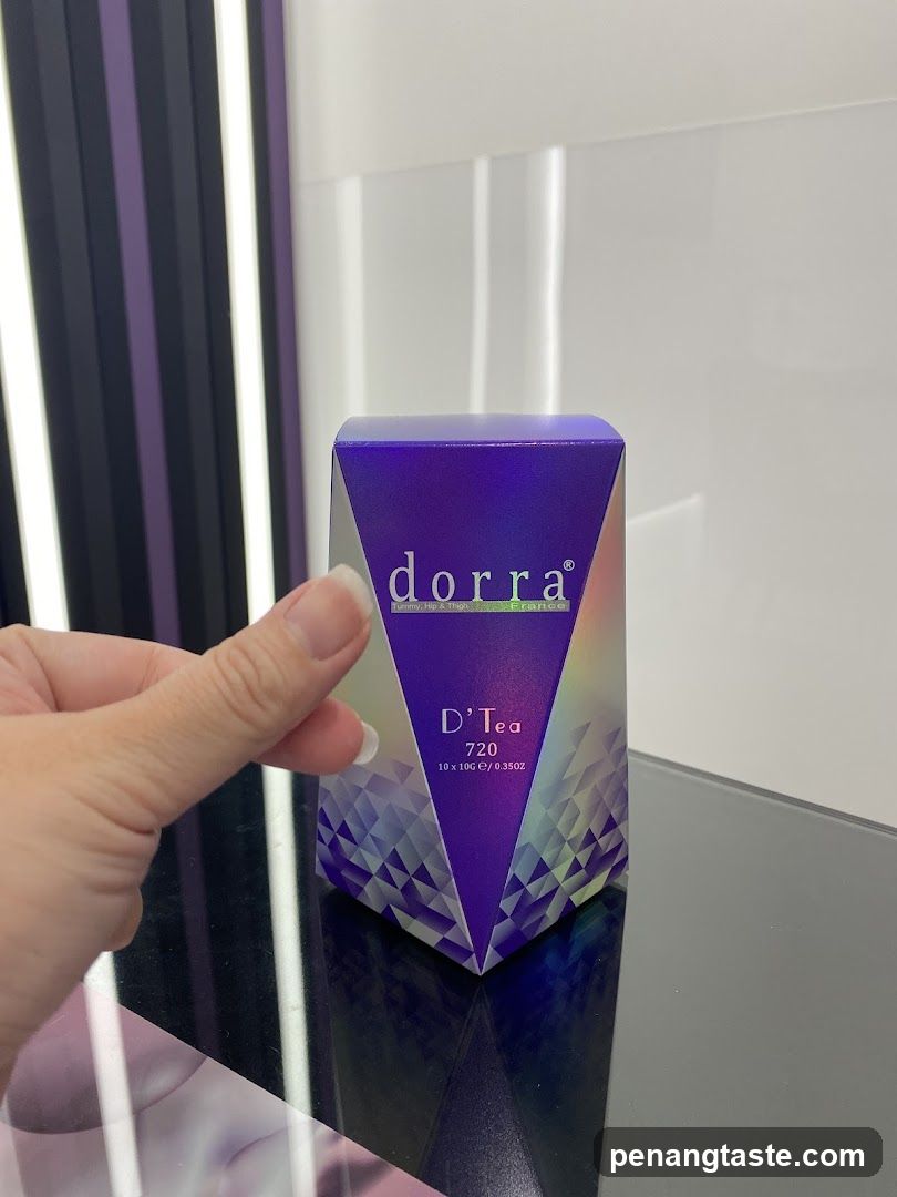Product Display