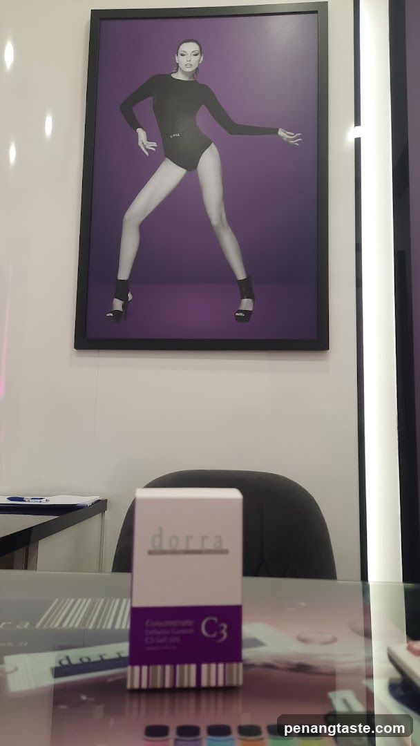 Interior Display