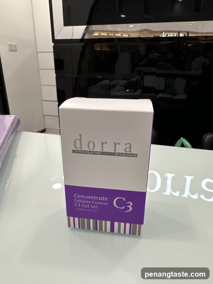 Product Display
