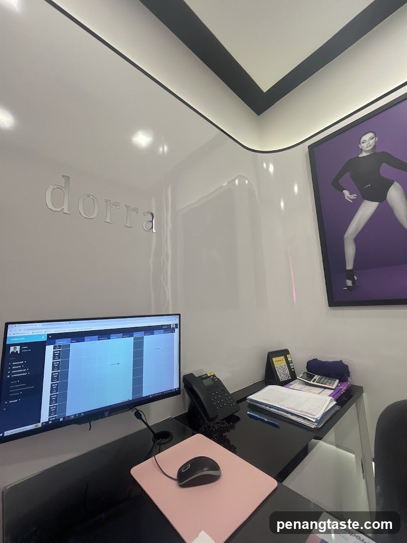 Office Interior