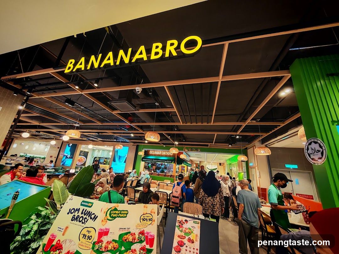BananaBro