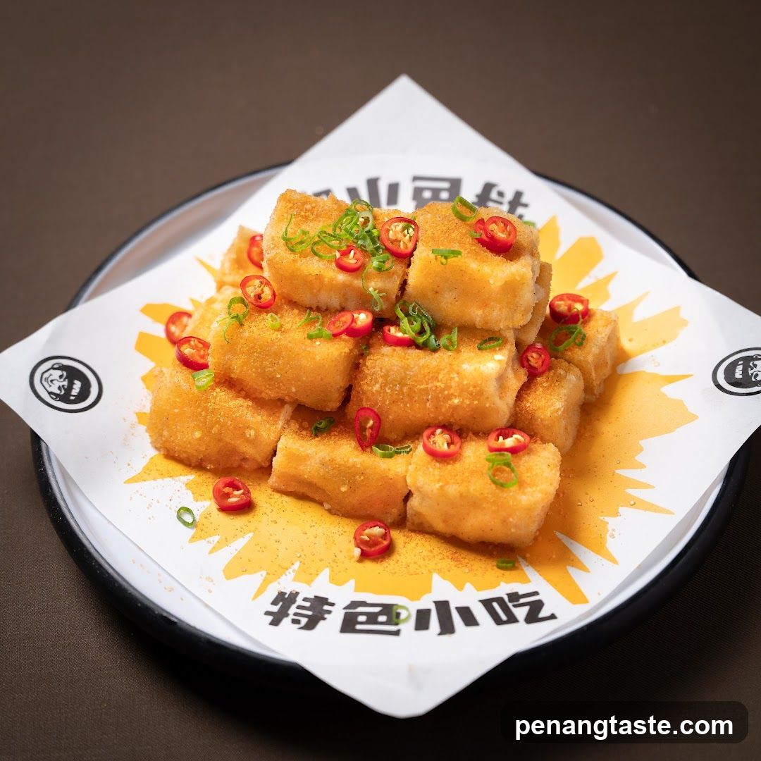 小李酸菜鱼 Lee's Signature Fish