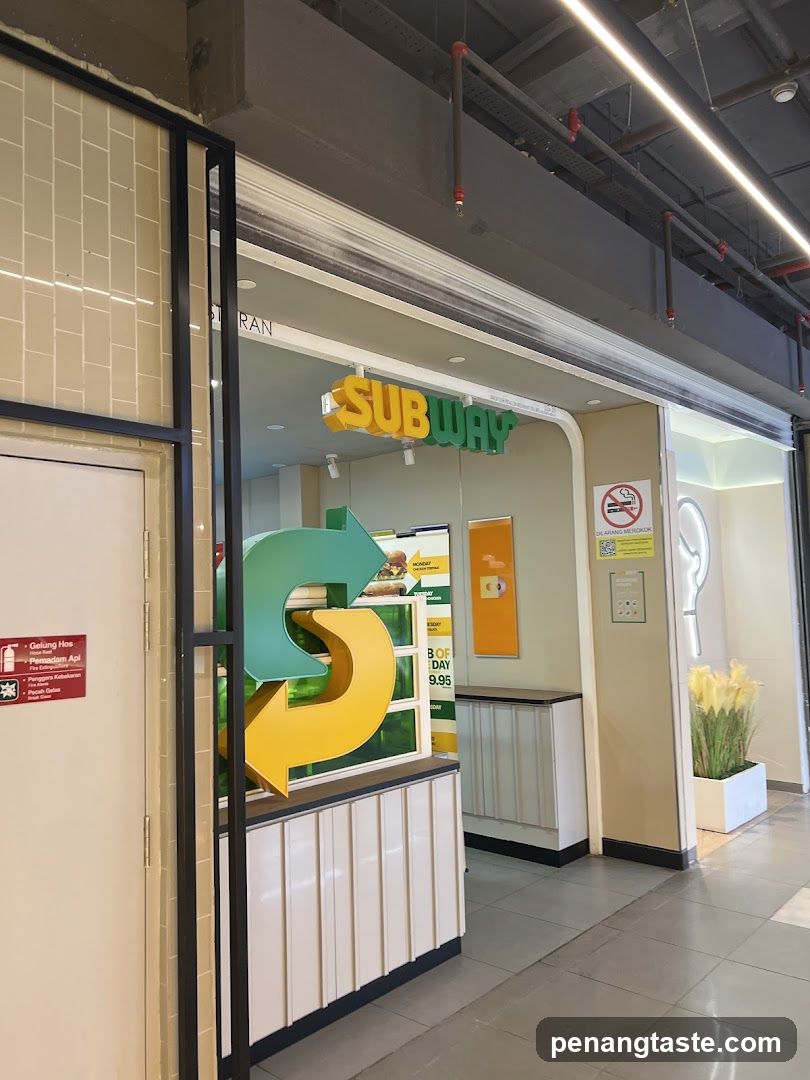 Subway