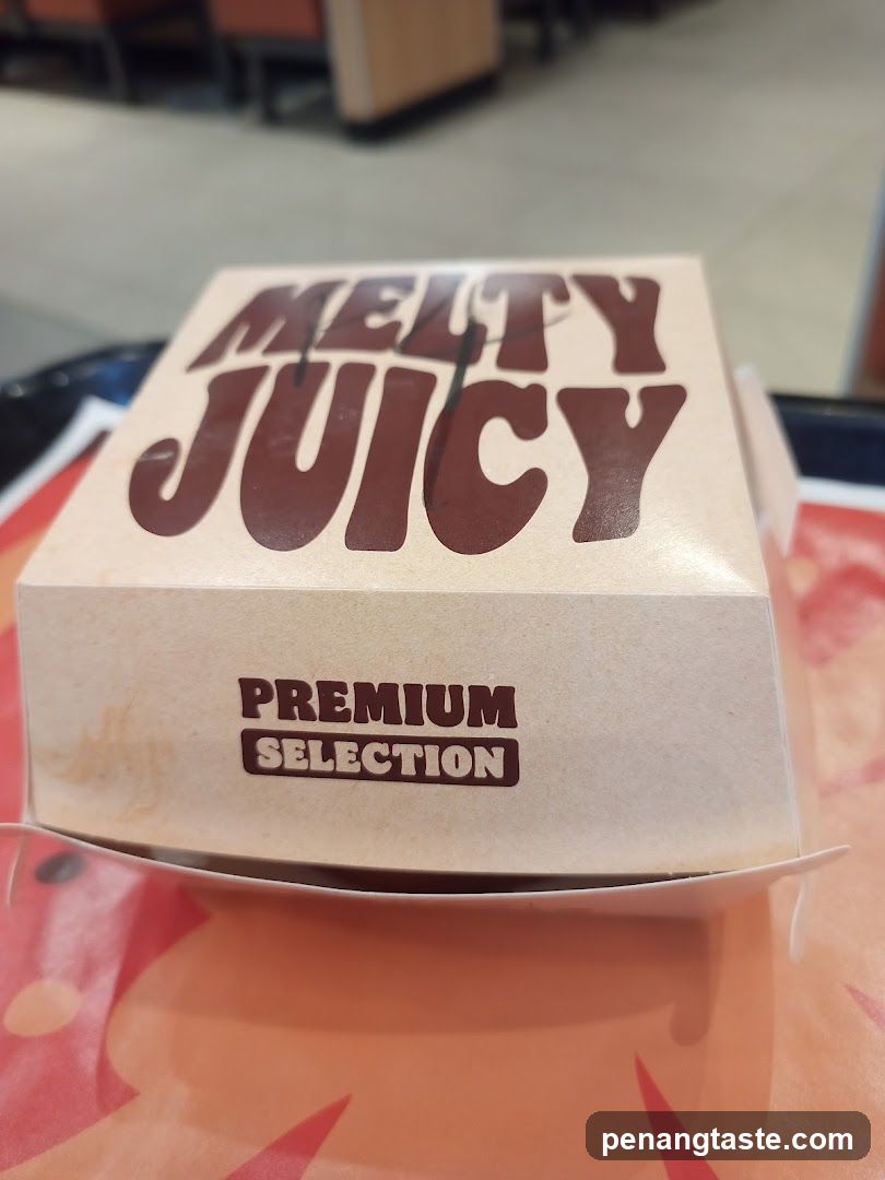 Melty Juicy Box