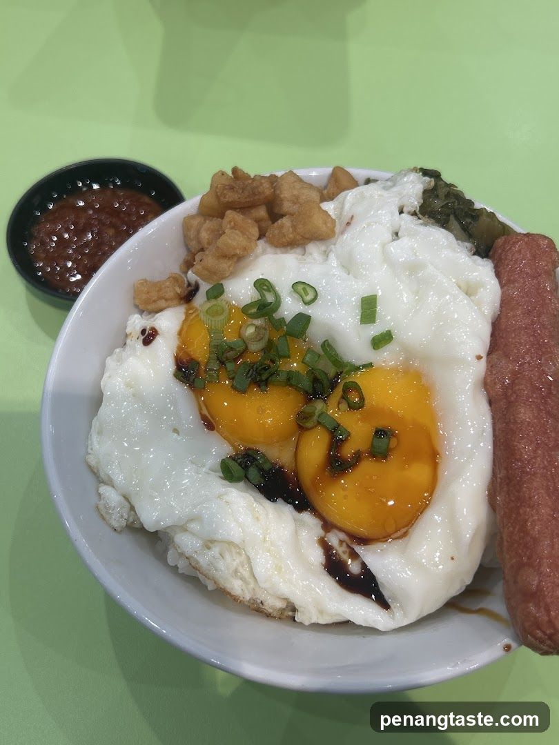 GDGN Vintage Cuisine 廣東姑娘 SUNWAY CARNIVAL MALL
