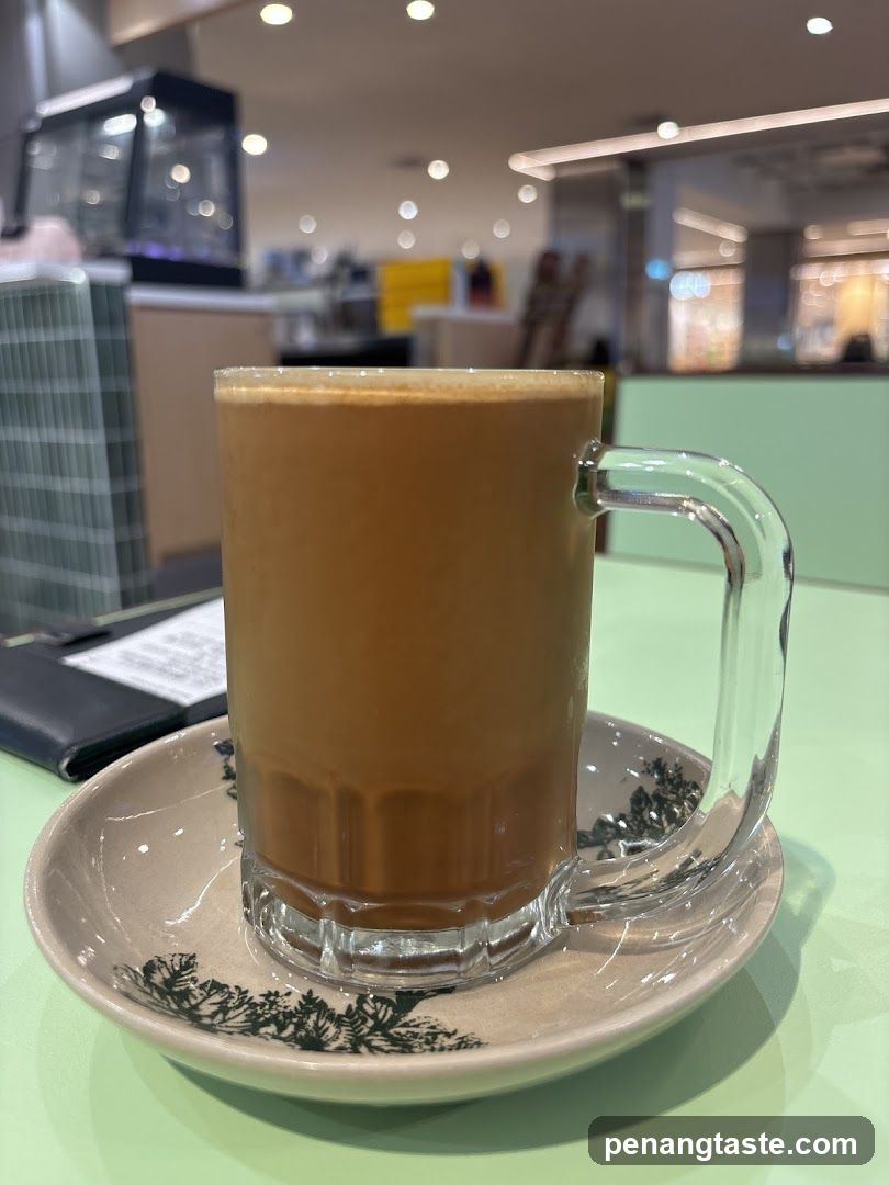 GDGN Vintage Cuisine 廣東姑娘 SUNWAY CARNIVAL MALL