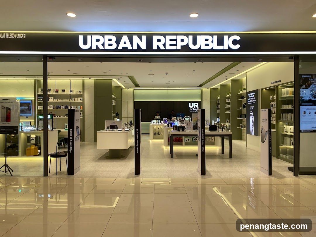 Urban Republic