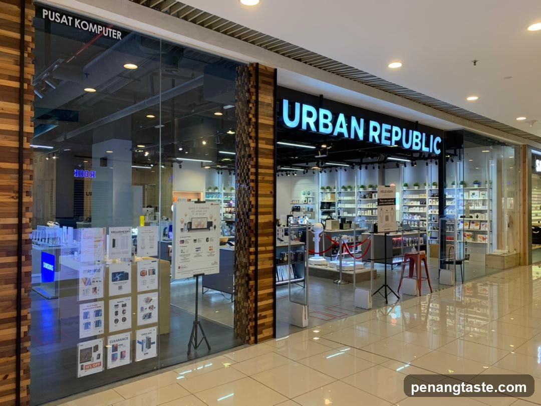 Urban Republic