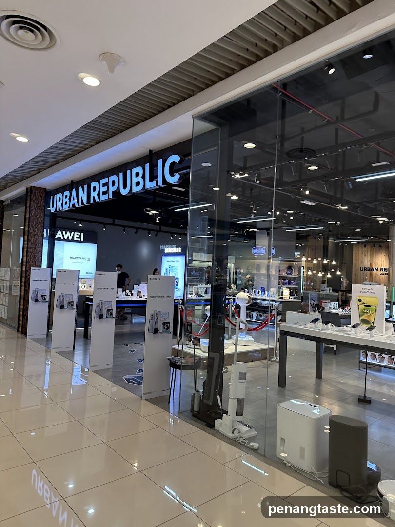 Urban Republic