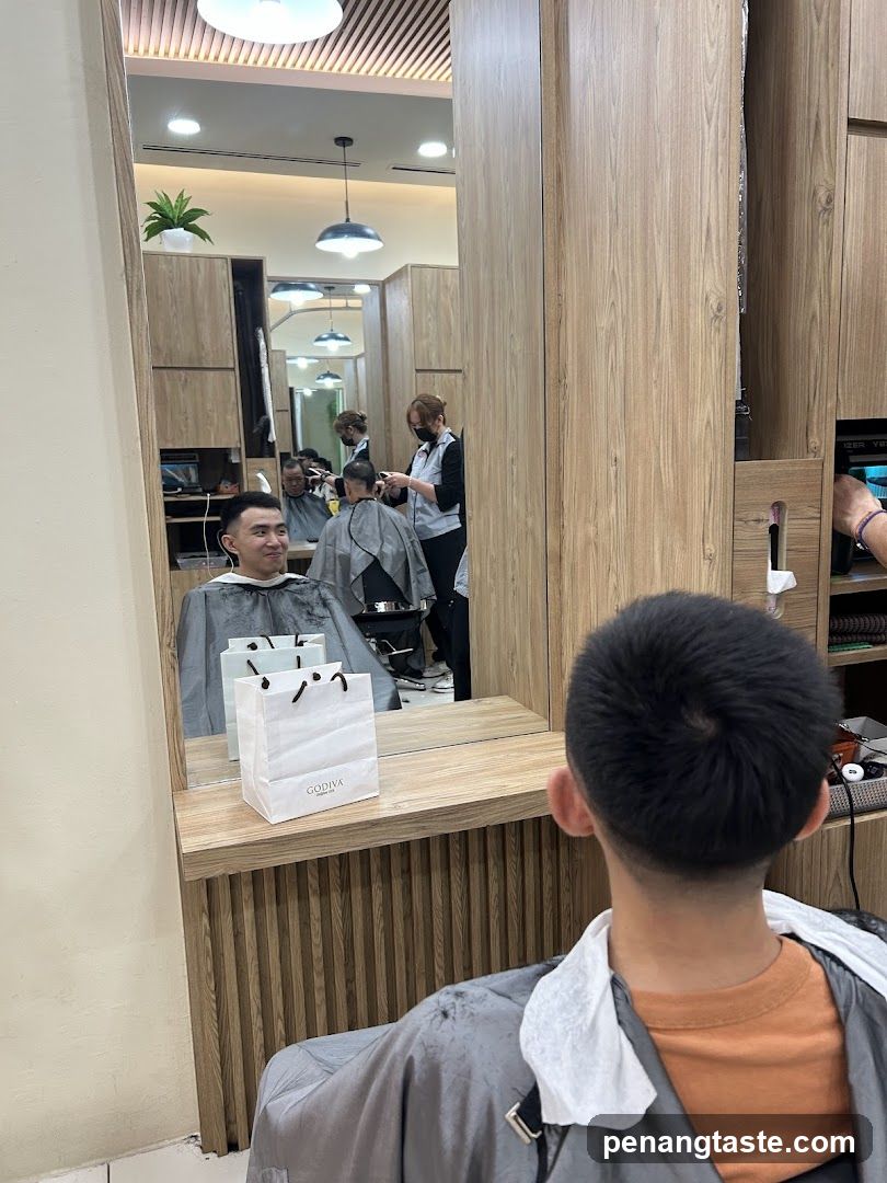 Quick Cut