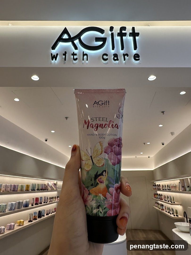 AGift With Care