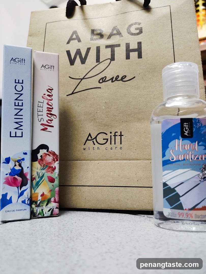 AGift With Care
