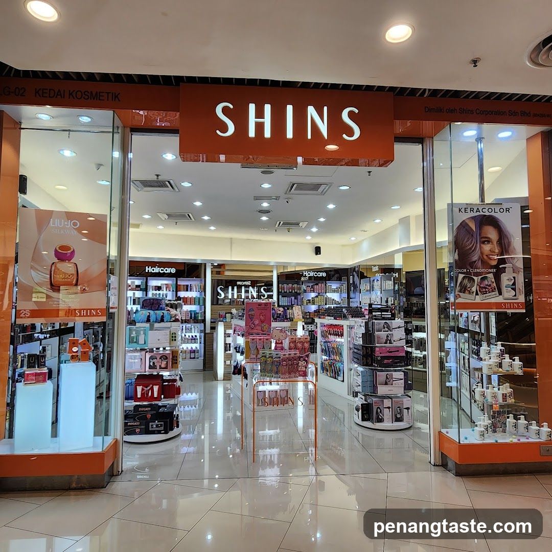 Shins