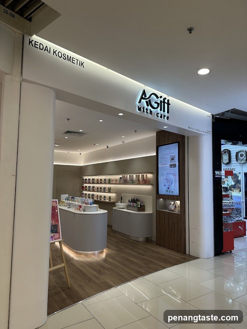 AGift With Care