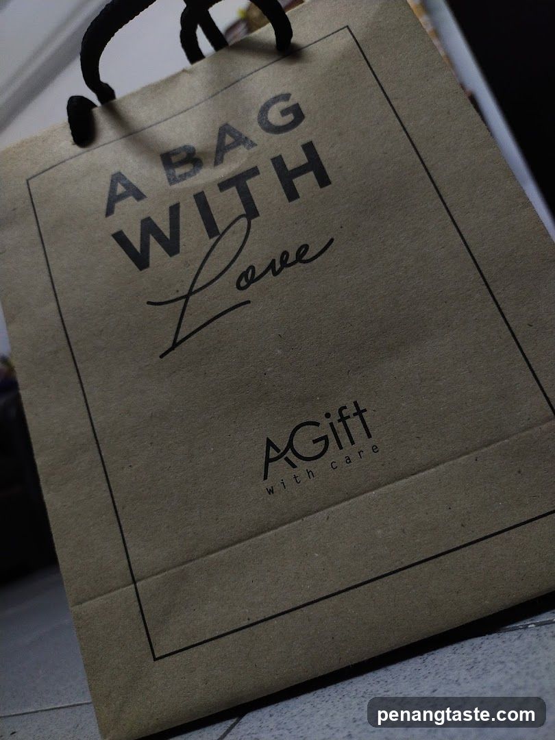 Shopping Bag