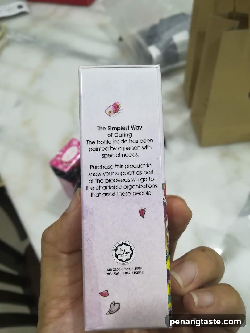 Product Packaging