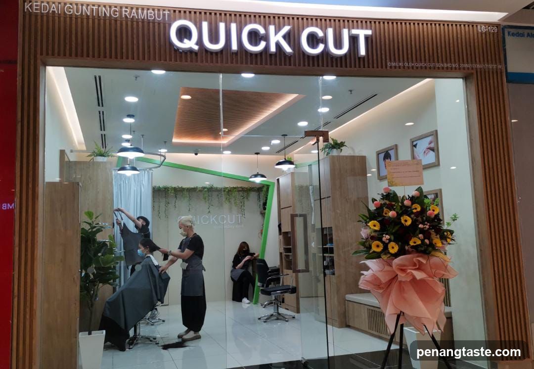 Quick Cut