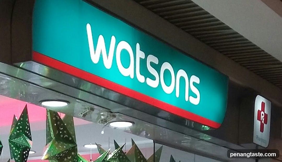 Watsons (Pharmacy)